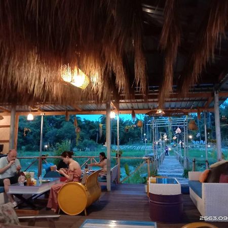 I - Talay Taling Ngam Samui - เขา ป่า นา เล ตลิ่งงาม สมุย Hotel Buitenkant foto