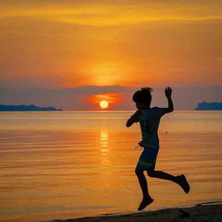 I - Talay Taling Ngam Samui - เขา ป่า นา เล ตลิ่งงาม สมุย Hotel Buitenkant foto