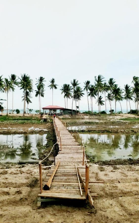 I - Talay Taling Ngam Samui - เขา ป่า นา เล ตลิ่งงาม สมุย Hotel Buitenkant foto