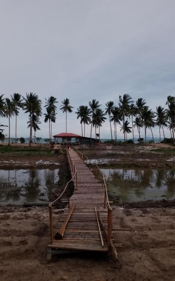 I - Talay Taling Ngam Samui - เขา ป่า นา เล ตลิ่งงาม สมุย Hotel Buitenkant foto