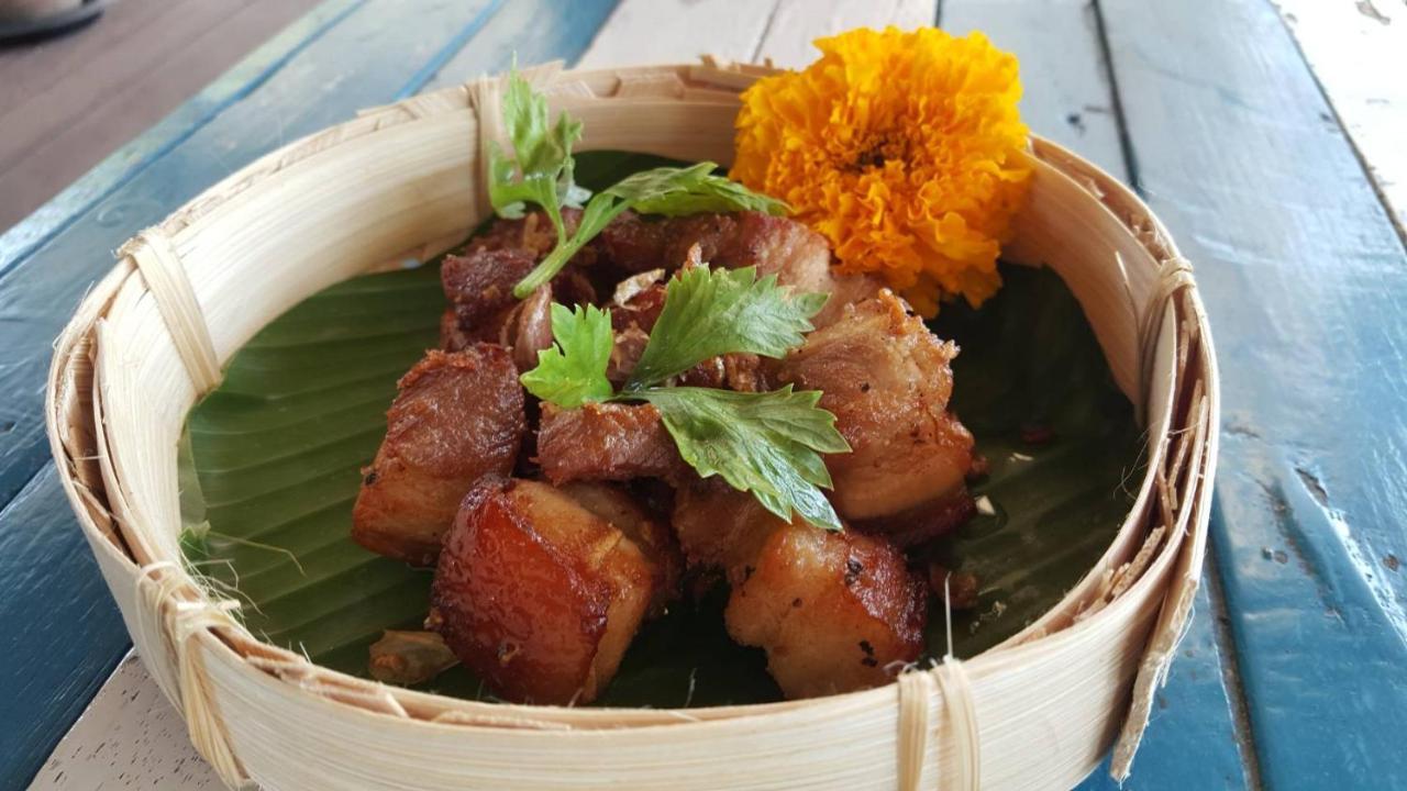 I - Talay Taling Ngam Samui - เขา ป่า นา เล ตลิ่งงาม สมุย Hotel Buitenkant foto