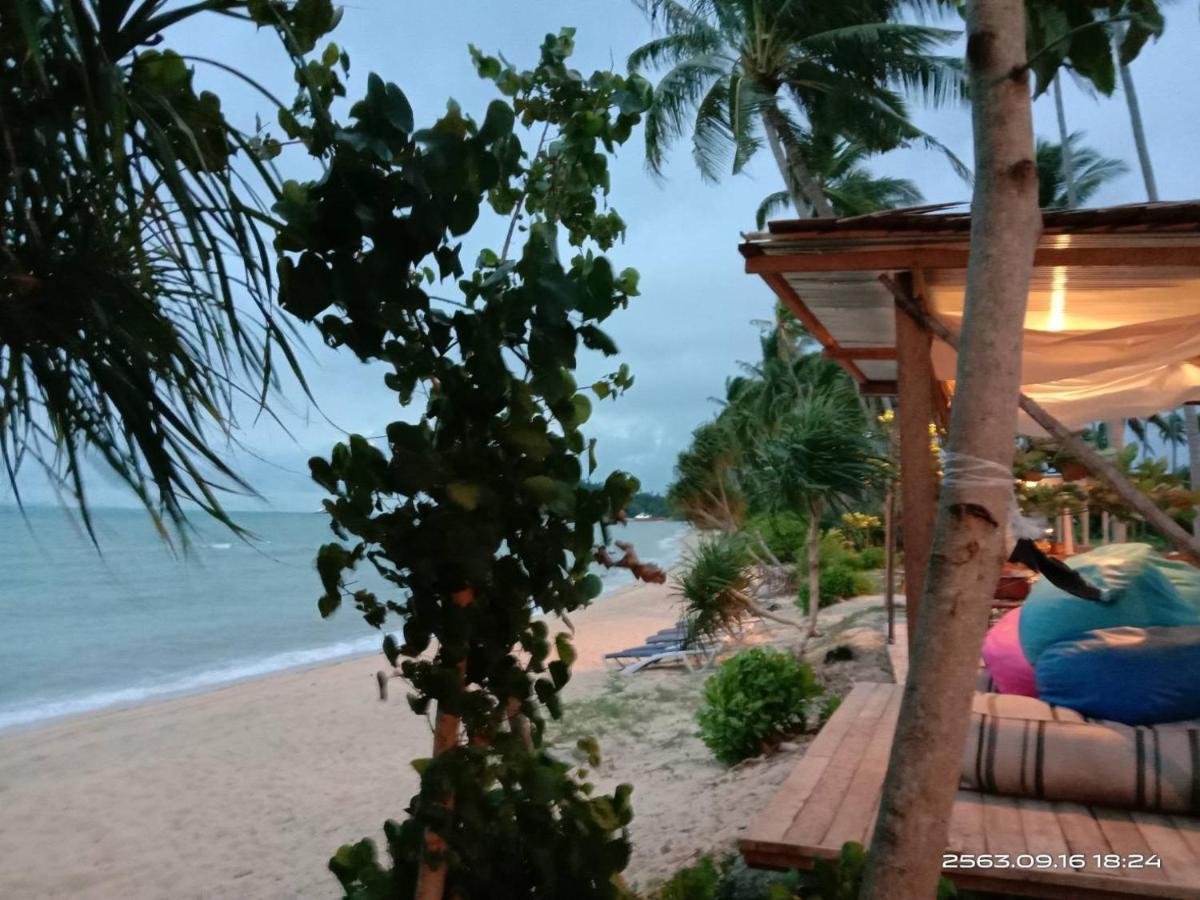 I - Talay Taling Ngam Samui - เขา ป่า นา เล ตลิ่งงาม สมุย Hotel Buitenkant foto