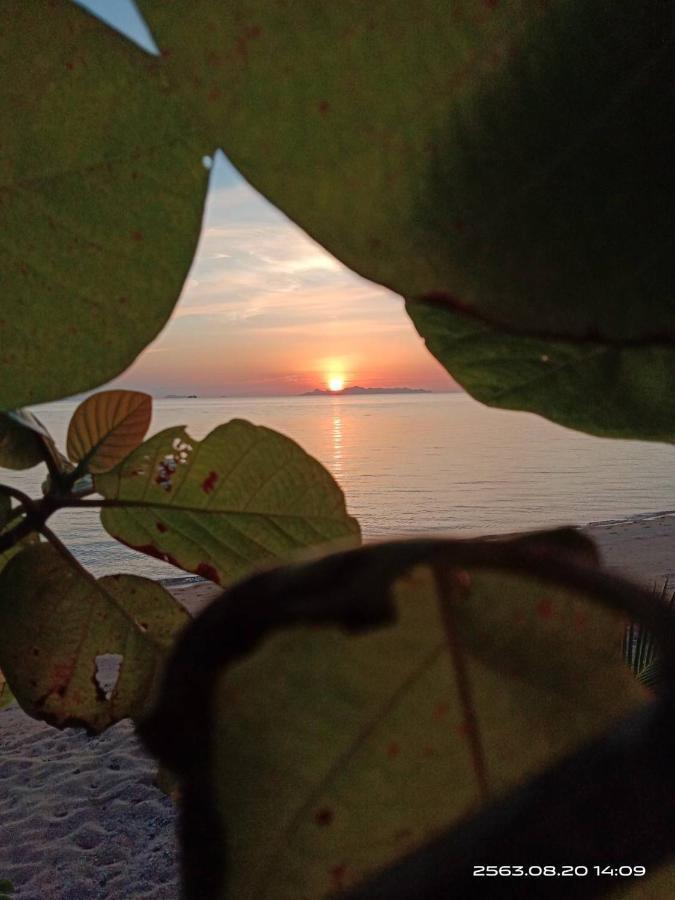 I - Talay Taling Ngam Samui - เขา ป่า นา เล ตลิ่งงาม สมุย Hotel Buitenkant foto