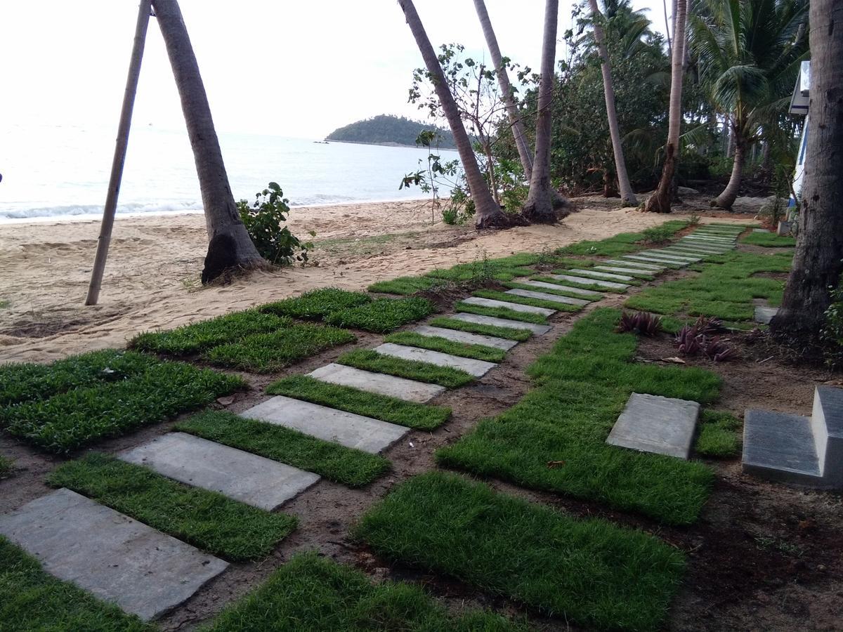 I - Talay Taling Ngam Samui - เขา ป่า นา เล ตลิ่งงาม สมุย Hotel Buitenkant foto