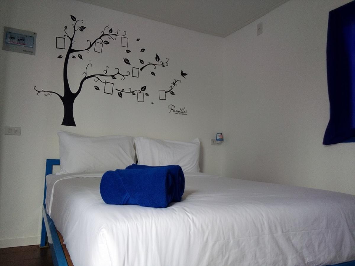 I - Talay Taling Ngam Samui - เขา ป่า นา เล ตลิ่งงาม สมุย Hotel Buitenkant foto