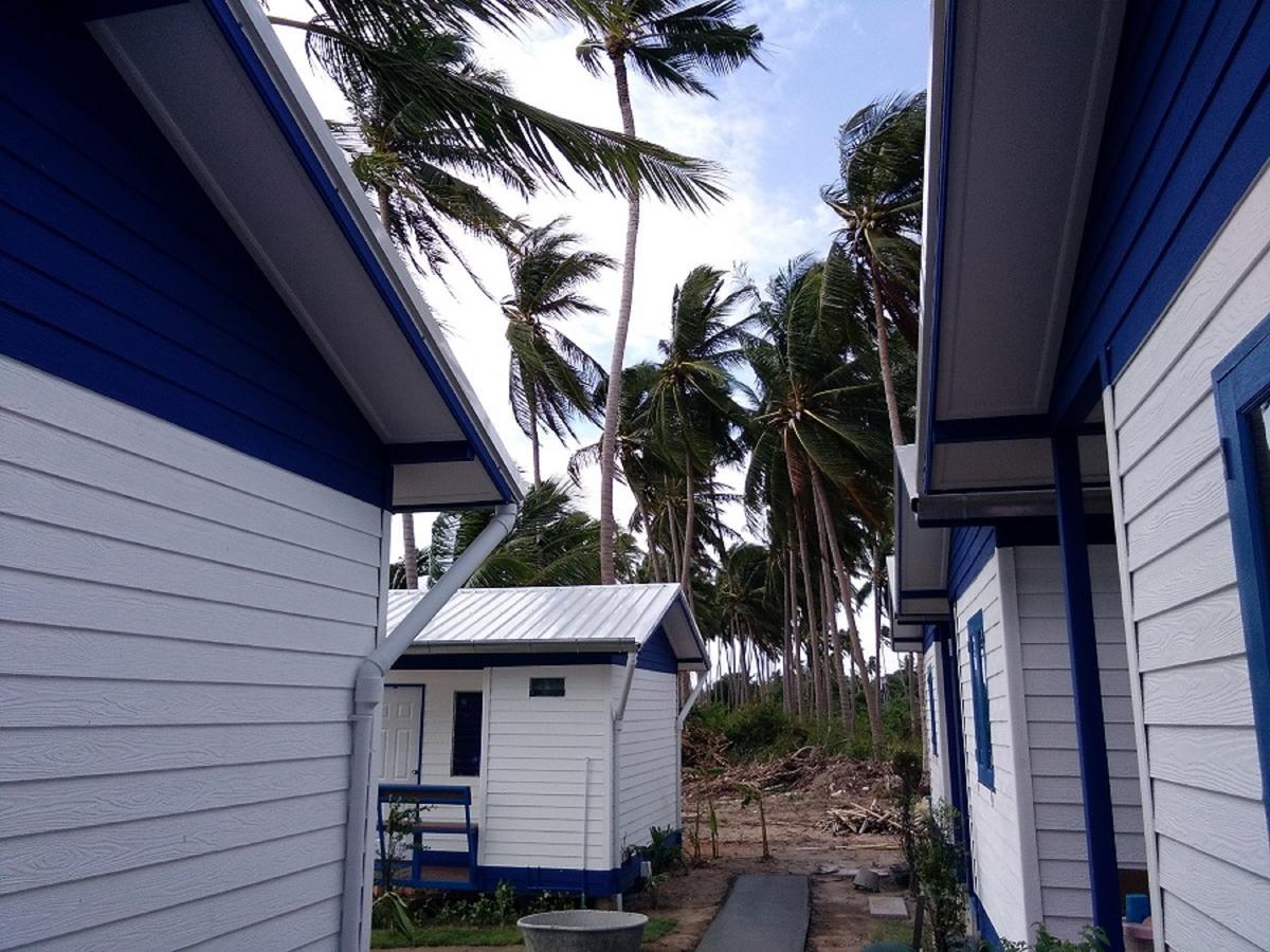 I - Talay Taling Ngam Samui - เขา ป่า นา เล ตลิ่งงาม สมุย Hotel Buitenkant foto