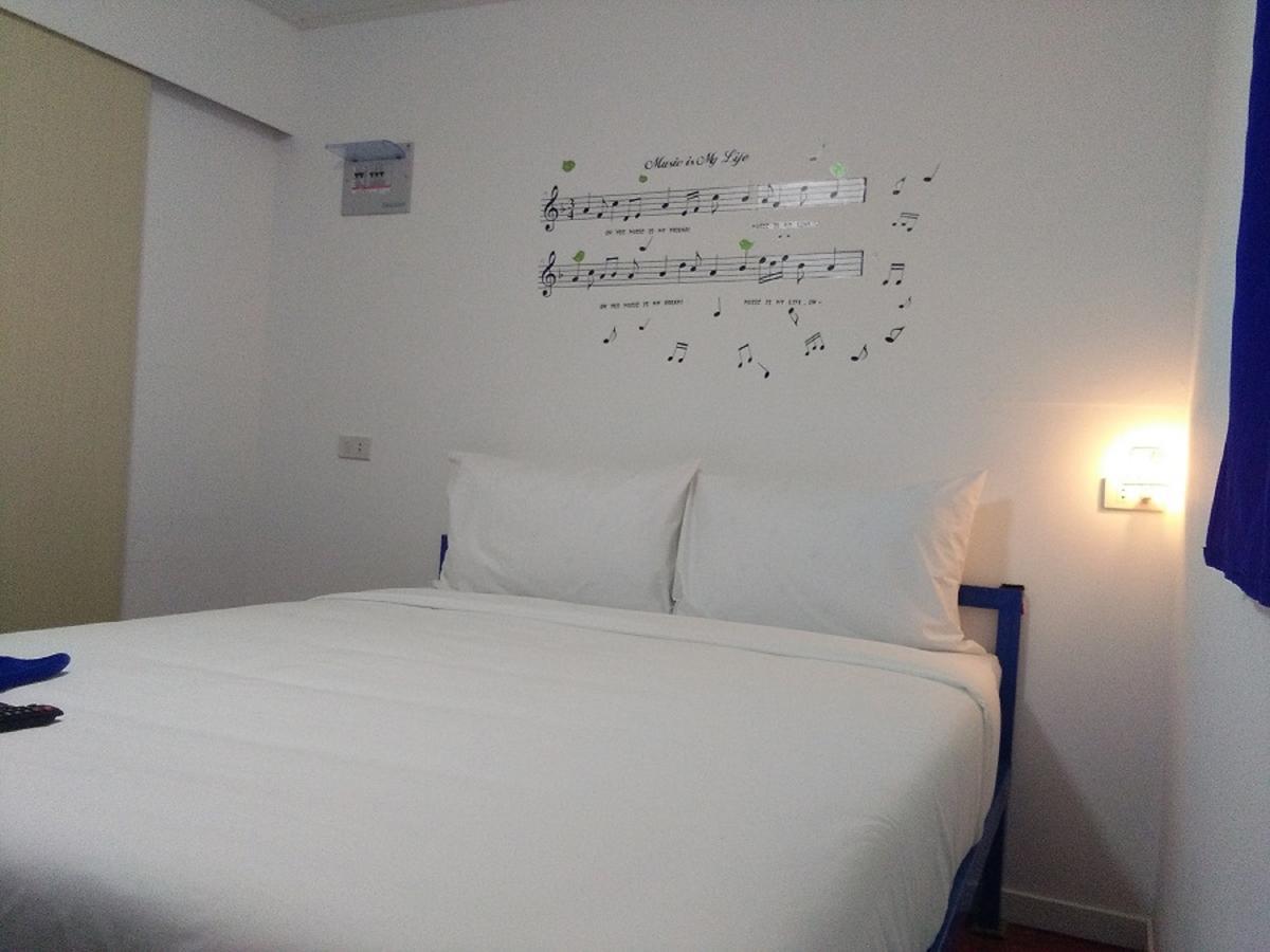 I - Talay Taling Ngam Samui - เขา ป่า นา เล ตลิ่งงาม สมุย Hotel Buitenkant foto