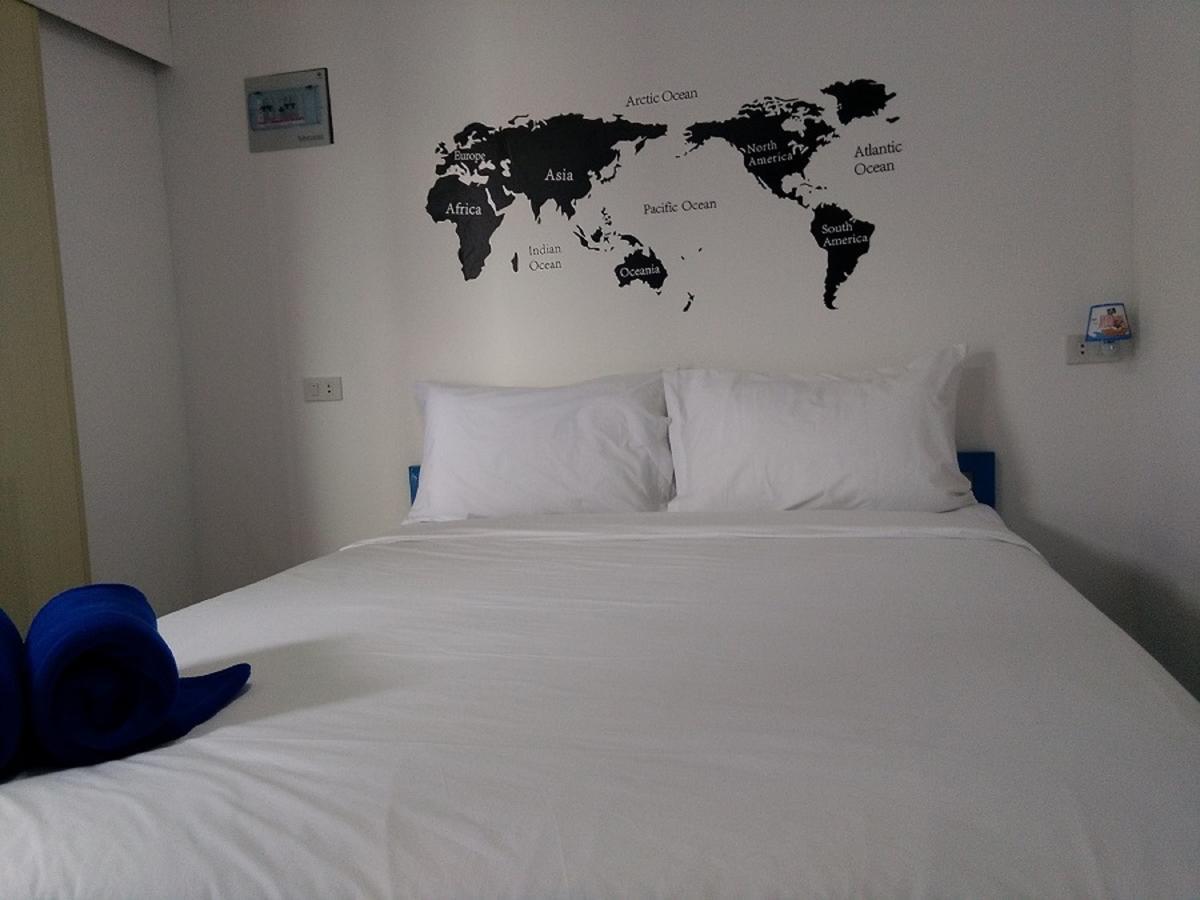I - Talay Taling Ngam Samui - เขา ป่า นา เล ตลิ่งงาม สมุย Hotel Buitenkant foto