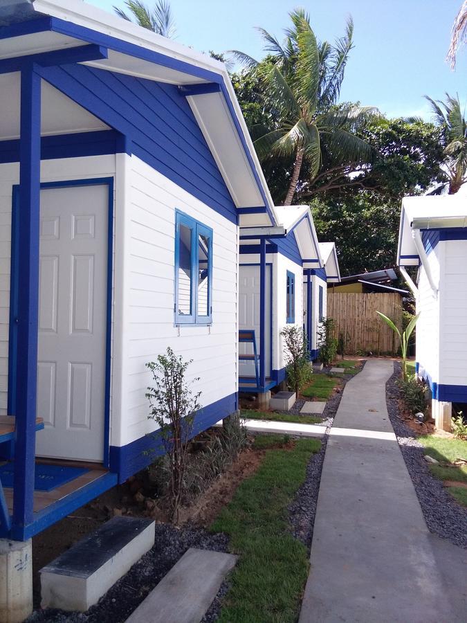 I - Talay Taling Ngam Samui - เขา ป่า นา เล ตลิ่งงาม สมุย Hotel Buitenkant foto
