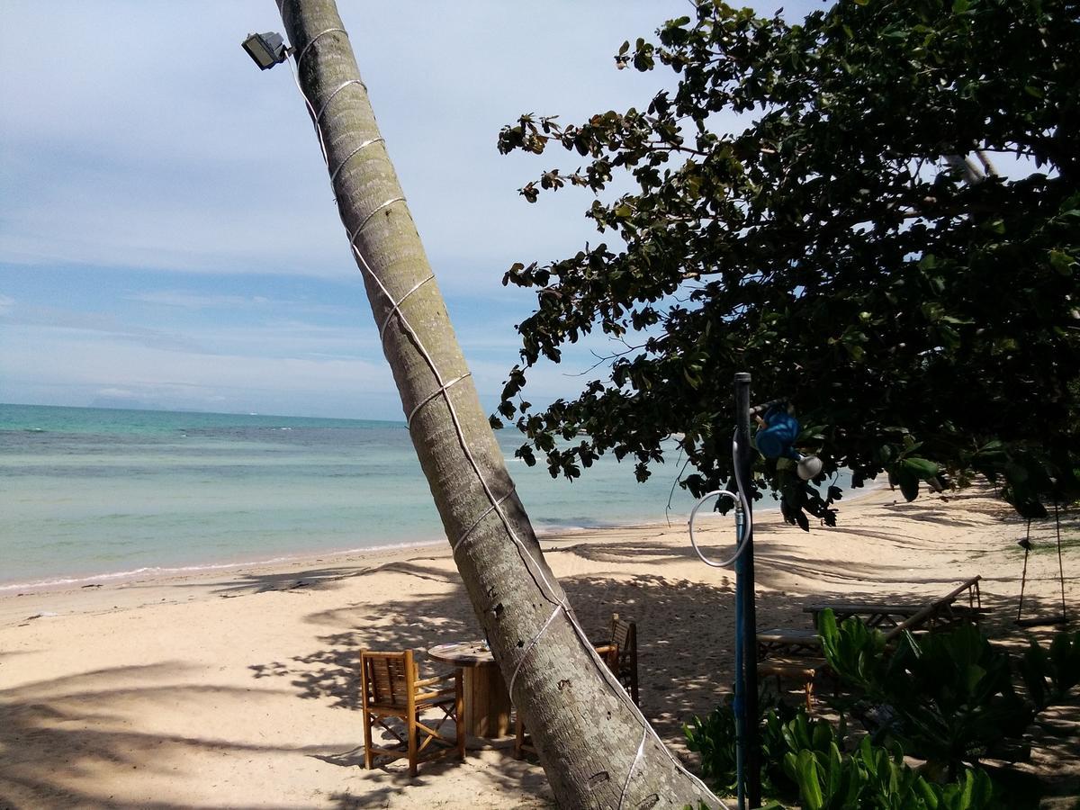 I - Talay Taling Ngam Samui - เขา ป่า นา เล ตลิ่งงาม สมุย Hotel Buitenkant foto