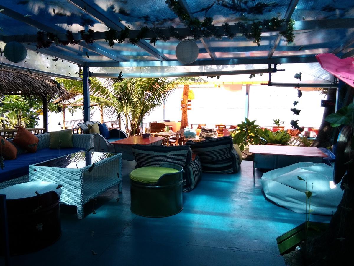 I - Talay Taling Ngam Samui - เขา ป่า นา เล ตลิ่งงาม สมุย Hotel Buitenkant foto